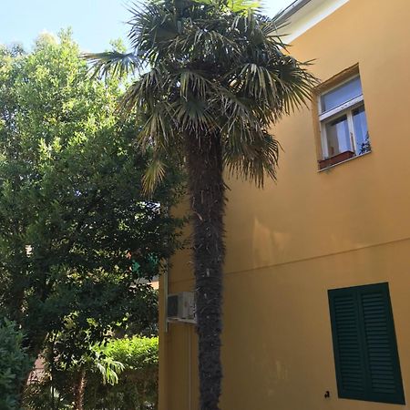 Apartment Zara Sun Εξωτερικό φωτογραφία