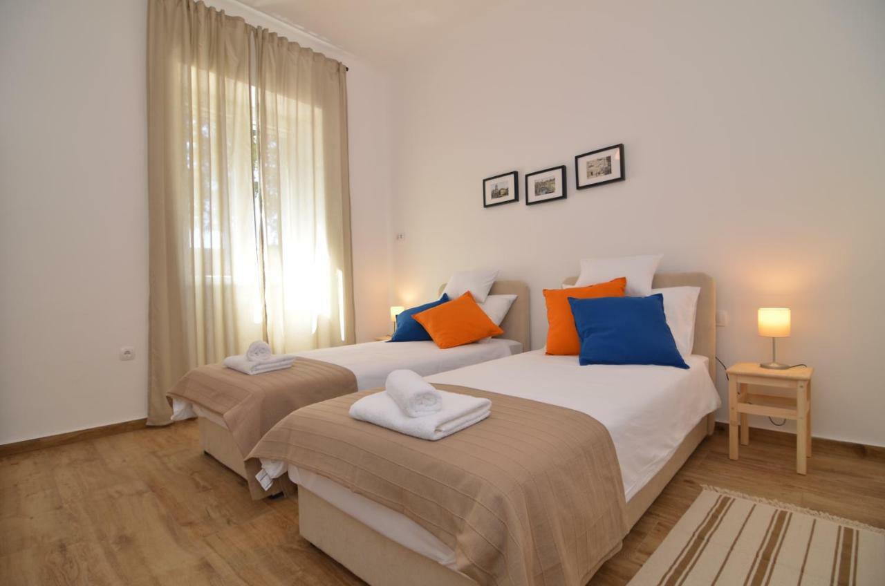 Apartment Zara Sun Εξωτερικό φωτογραφία
