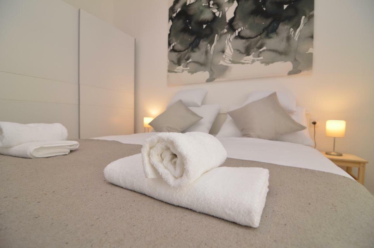 Apartment Zara Sun Εξωτερικό φωτογραφία
