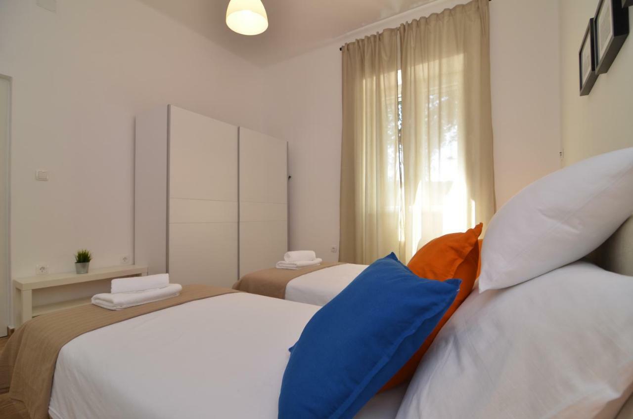 Apartment Zara Sun Εξωτερικό φωτογραφία