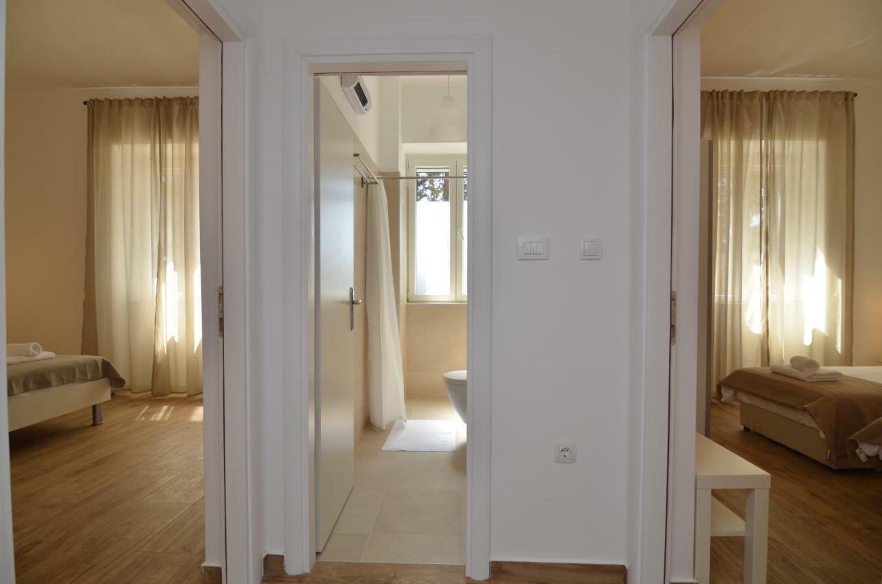 Apartment Zara Sun Εξωτερικό φωτογραφία