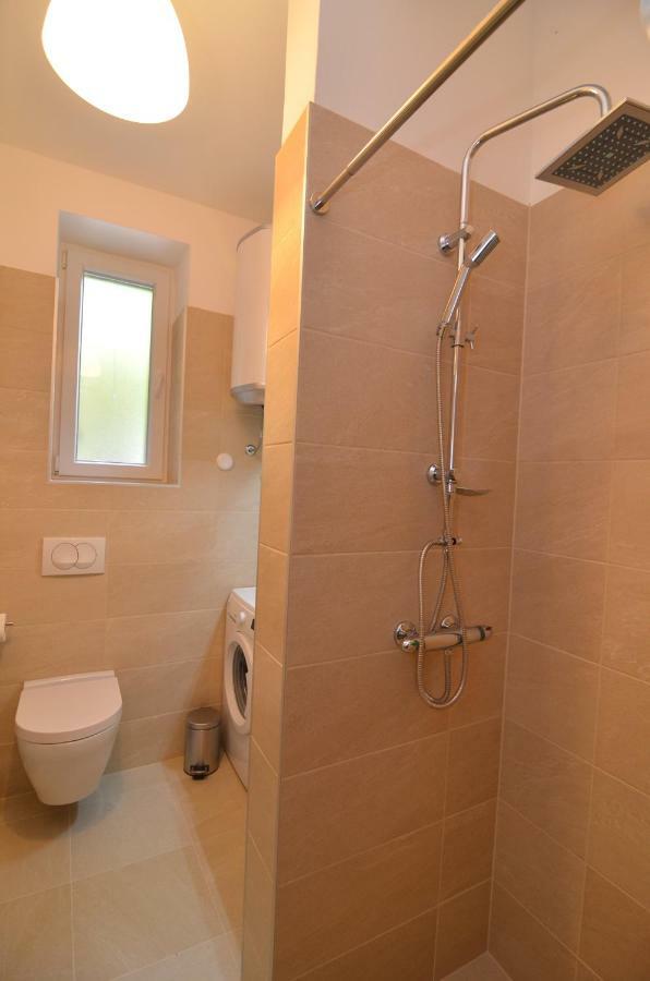 Apartment Zara Sun Εξωτερικό φωτογραφία