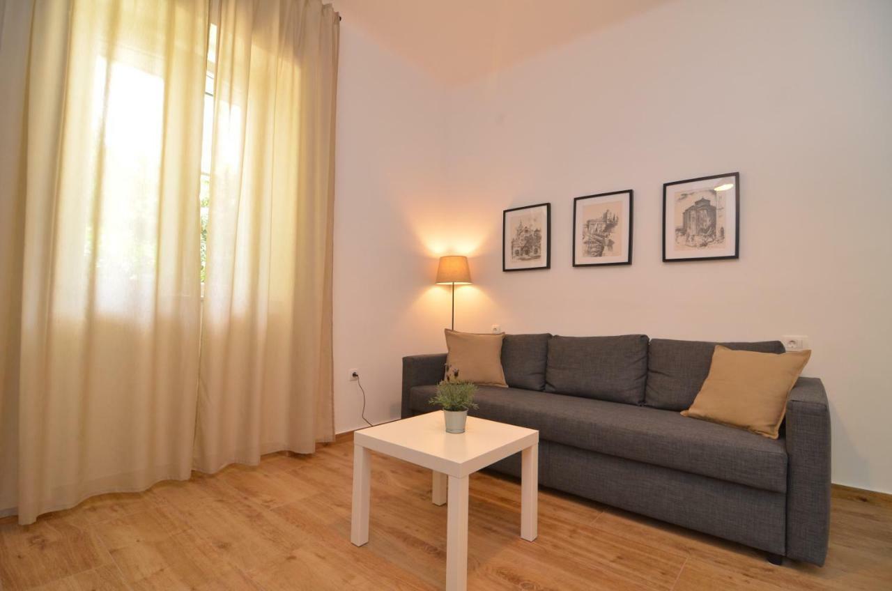 Apartment Zara Sun Εξωτερικό φωτογραφία