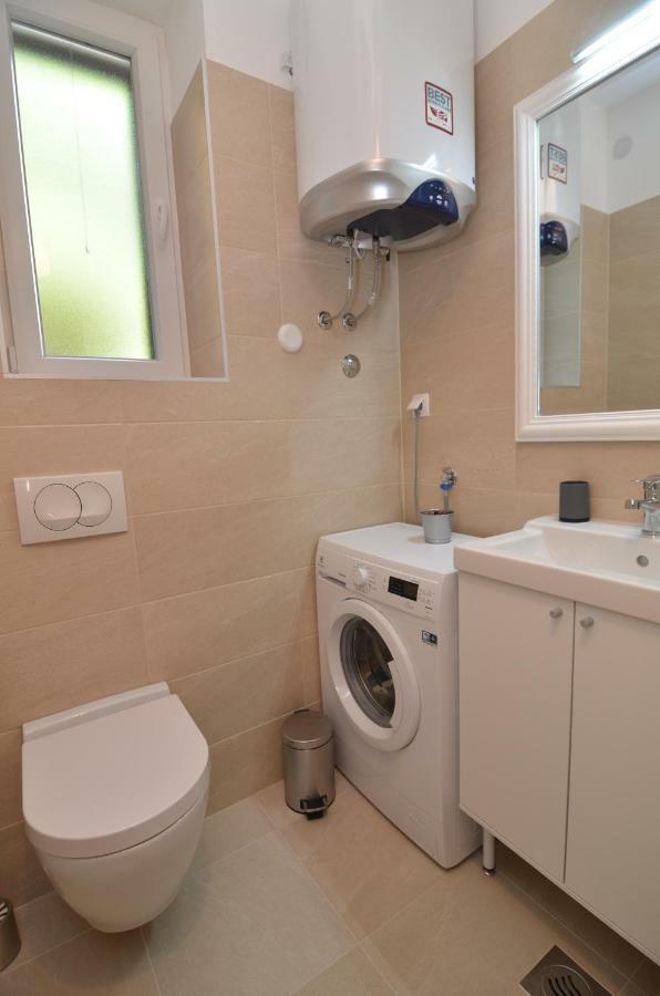 Apartment Zara Sun Εξωτερικό φωτογραφία